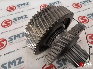 ZF N/A 2017 - Occ versnellingsbakas ZF image 5