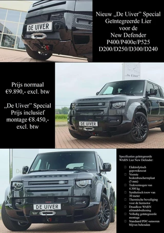 Ford Transit 2023 - 350 2.0 TDCI L2H1 DC Trend obrazek 13