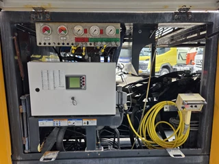 PUTZMEISTER  BSA2109HE PRICE PER UNIT  2019 - N/A zdjecie 8