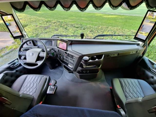 Volvo FH 2026 - 13.500 Aero Globetrotter XL 4x2 - New - Full spec - BUFFL interior - Retarder image 81