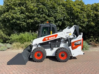 Bobcat S86 2026 - UNUSED - SHIP WORK READY en venta