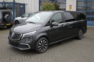 Mercedes-Benz EQV 2023 - 300 L3 Avantgarde 90 kWh image 1