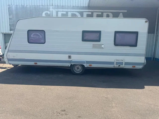 SIR 550 1996 - Liberty afbeelding 2