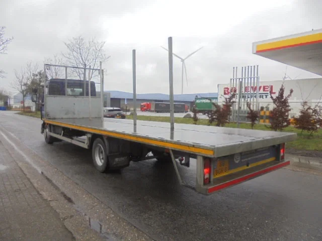 Renault D 2016 - 170 NL TRUCK APK 01-2027 obrázek 5