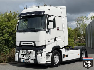 Renault T 480 2024 - N/A te koop