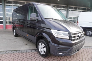 Volkswagen Crafter 2024 - 35 2.0 TDI 177PK L3H2 Facelift L3H2 Automaat imagen 2