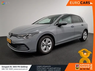 Volkswagen Golf 2020 - 1.5 150pk eTSI Life DSG на продажу