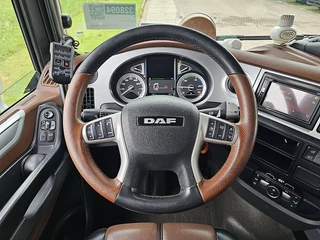 DAF XF480 2022 - N/A image 16