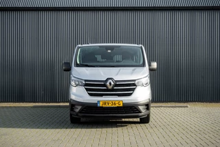 Renault Trafic 2024 - **L2H1 | 150 PK | LED | 9-Zits | Cruise | Navi | Airco** image 3