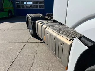 Mercedes-Benz Actros 2019 - 1945 / Retarder / 2x Tank / Stand Airco bild 7