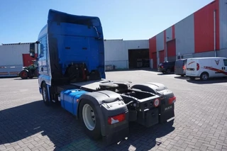 MAN TGX 2016 - TGX18.400 / AUTOMATIC / DOUBLE TANK / ENGINE PROBLEMS / EURO-6 / 2016 zdjecie 3