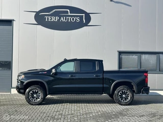 Chevrolet Silverado 2024 - USA ZR2 6.2 V8 image 2