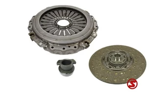 Scania N/A - Koppelingsset scania bild 1
