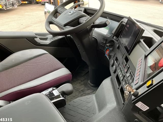Volvo FM 330 Euro 6 Geesink 20m³ 2025 - N/A zdjecie 12