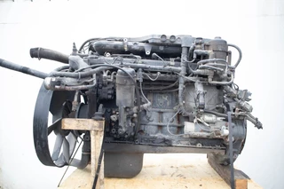 MAN N/A 2005 - D0836LFL40 EURO2 240 PS immagine 3