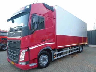 Volvo FH 2017 - N/A image 2