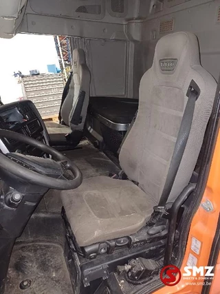 Iveco N/A 2016 - Occ cabine compleet Hi Way Stralis Iveco zdjecie 13