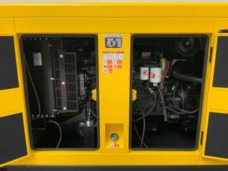 RTE N/A 2026 - 100KVA - Noodstroomaggregaat / generator image 9