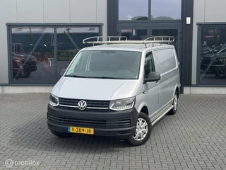 Volkswagen Transporter 2017 - 2.0 TDI L2H1 140pk 2017 image 11