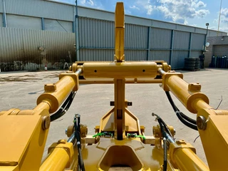 Cat N/A 2026 - D7 / D7H / D7R SS Ripper bild 6