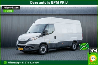 Iveco Daily 2023 - 35S16 | 160PK | 3-Zits | Climatronic | Trekhaak 3.500 Kg for sale