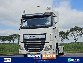 DAF XF480 2019 - N/A te koop