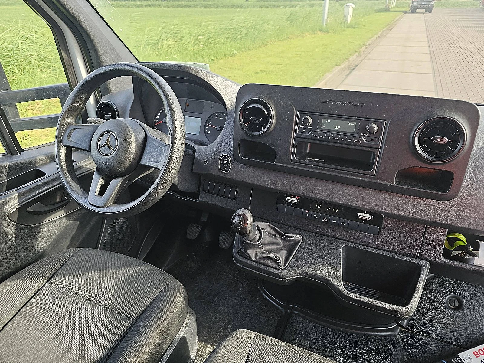 Mercedes-Benz Sprinter 2020 - 314 image 8