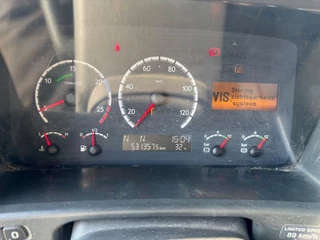 Scania P 2009 - P340 6X2 EURO 4 / AUTOMARTIC 3 PEDALS image 11