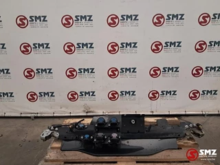 Ford N/A 2023 - Occ cabinesluiting Ford obrazek 3
