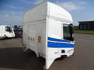 DAF N/A 2023 - XF G2 DAF CABINE immagine 2