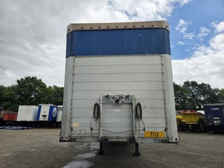 Schmitz Cargobull N/A 2006 - S01 NL TRAILER obrazek 2
