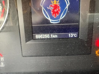 Scania R 2017 - R410 immagine 15