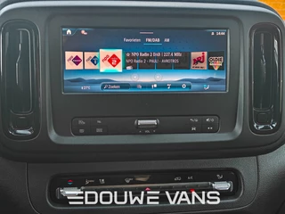 Mercedes-Benz Vito 2024 - L3 116 Koelwagen Automaat MBUX Camera Navi obrazek 17