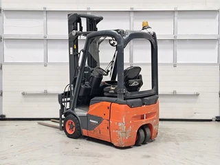 Linde 2019 - E12-02 imagen 3 miniatura