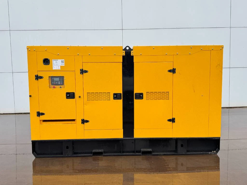 Newage 2026 - Stamford 312KVA - BRAND NEW / UNUSED / Cummins image 1