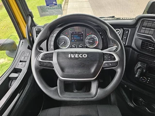 Iveco N/A 2021 - S-WAY AS440S48 obrazek 11