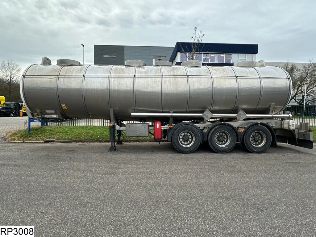 Panissars 2000 - Chemie 29.715 LITER, 1 Compartment image 9