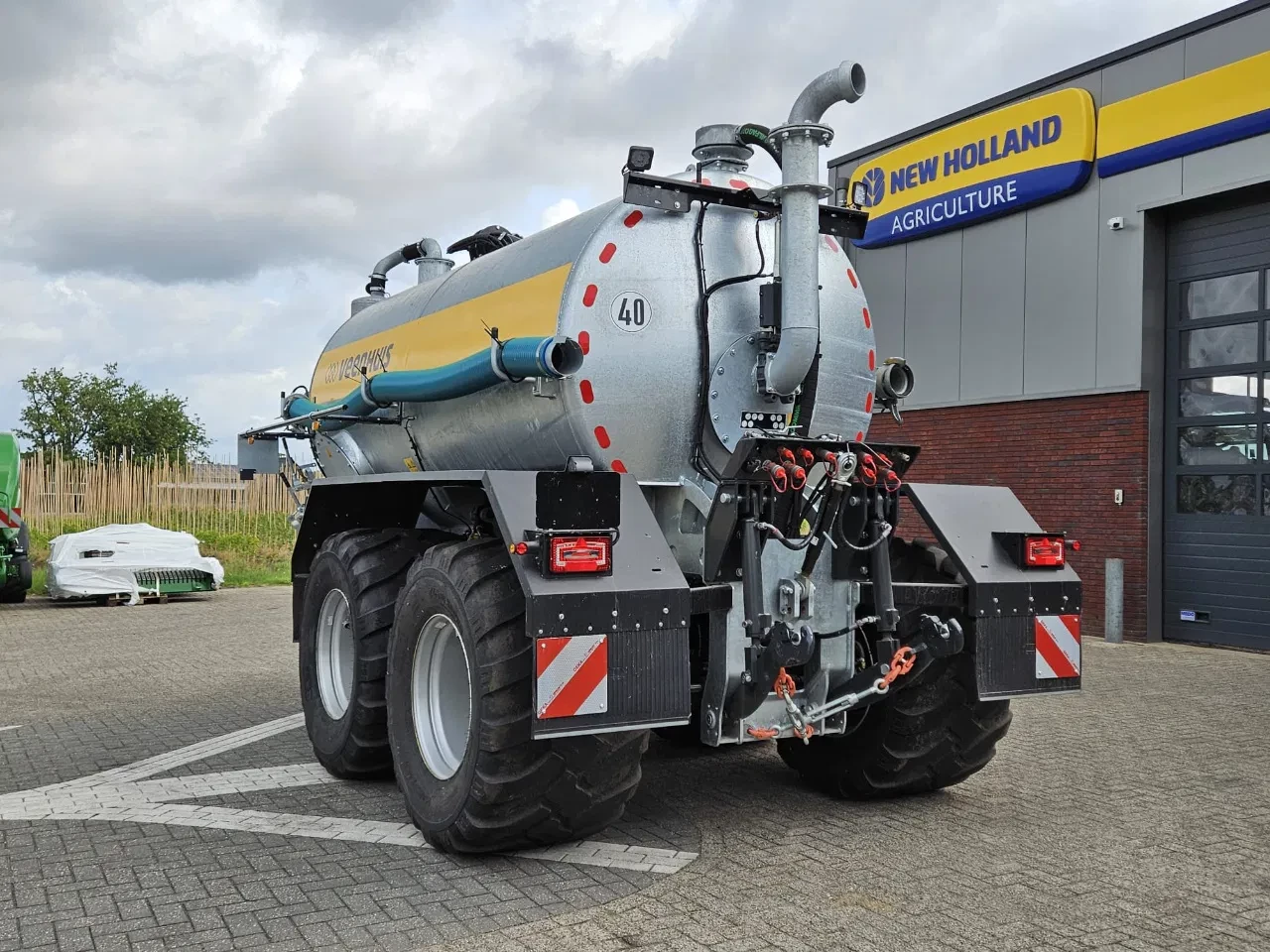 Veenhuis 2024 - Perfektline 10700 afbeelding 5