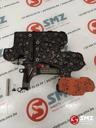 Mercedes-Benz N/A - Occ Mercedes WABCO ECU immagine 2