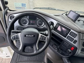 DAF XF 530 2019 - Super Space Cab Smart Tacho Apk! bild 16