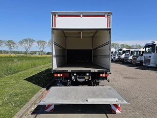 Mercedes-Benz Atego 2023 - 818 image 12