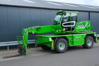 Merlo N/A 2021 - Roto 50.21 S | 2021 | 1851h immagine 1