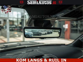 Dodge Ram Pick-Up 2024 - HULK | Limited Night H.O 540HP 706Nm | Massage + Full Option | De Meest Luxe en Volle in zijn Klasse | Hulk Pack is meer prijs | immagine 26