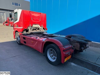 Mercedes-Benz Actros 2016 - 1843 EURO 6, Retarder, PTO, Lohr image 4