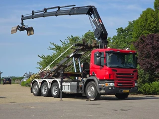 Scania P 2017 - P410 for sale
