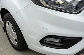 Ford Transit Custom 2019 - **2.0 TDCI 131PK L2H1 | 6-Zits | Cruise | Airco | PDC | Euro 6** immagine 26