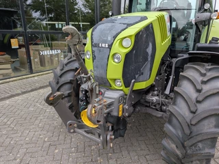 CLAAS Arion 2015 - 530 obrazek 3