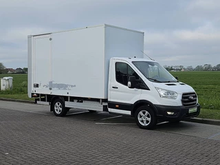 Ford Transit 2022 - 2.0 image 5