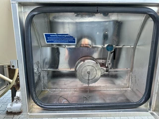 Feldbinder N/A 1999 - FOOD / 33.500L / 2-COMP / LIFTAXLE / PUMP / ALCOA bild 32