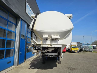 Feldbinder EUT 59.3 2008 - Eut 59.3 Food 59.000 liter 5 comp 2008 image 11